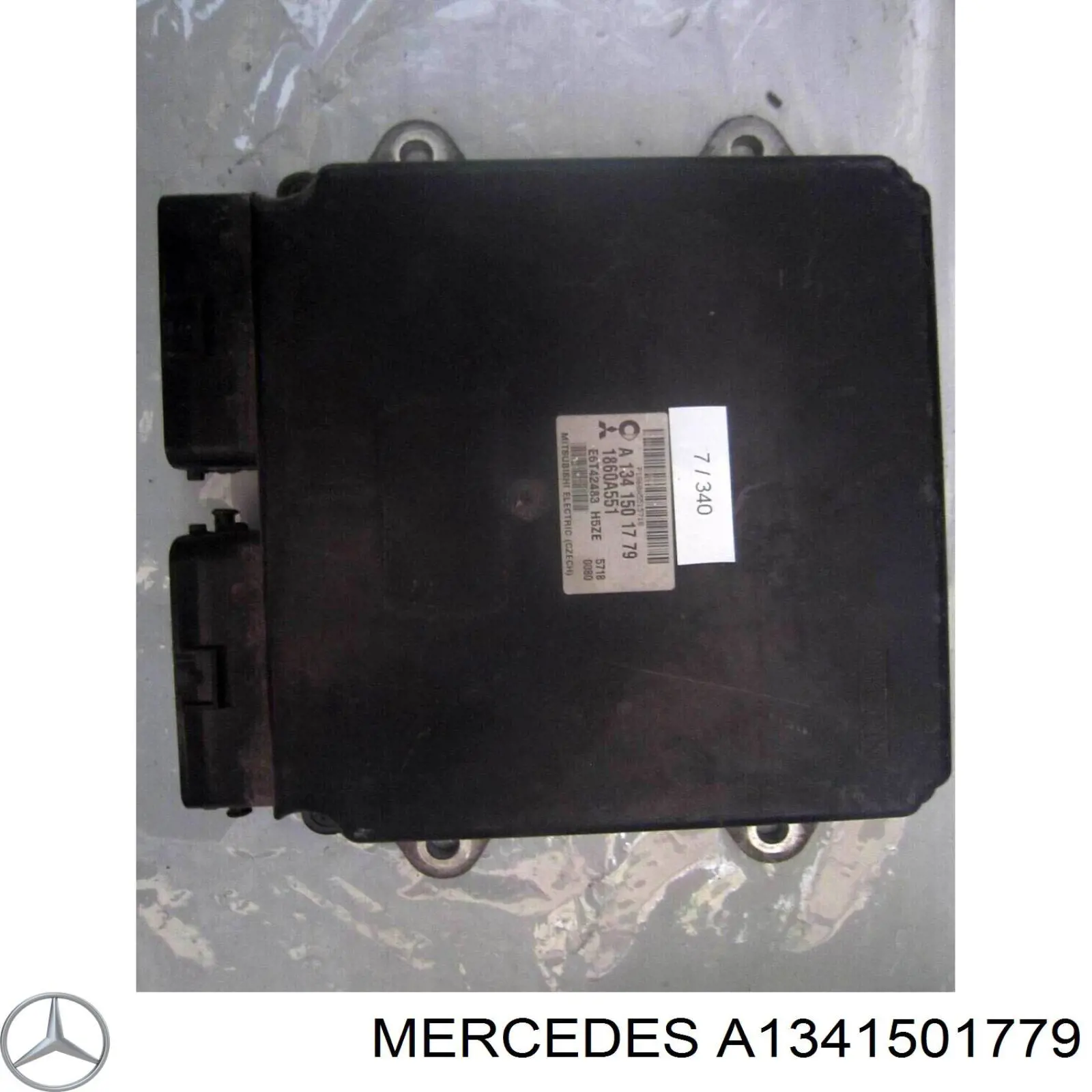 A1341501779 Mercedes 