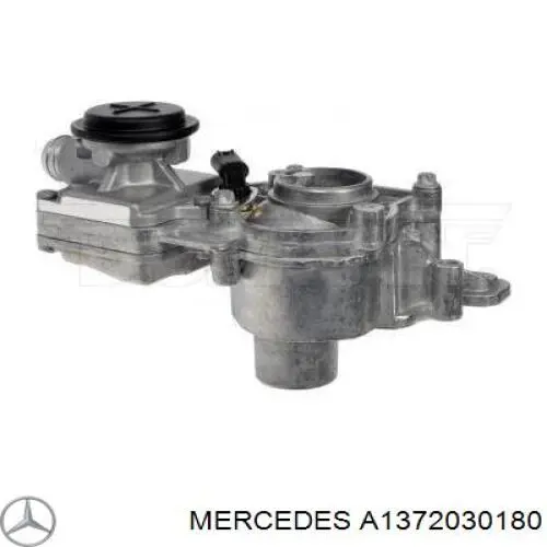 Купити A1372030180 Mercedes Прокладка водяної помпи