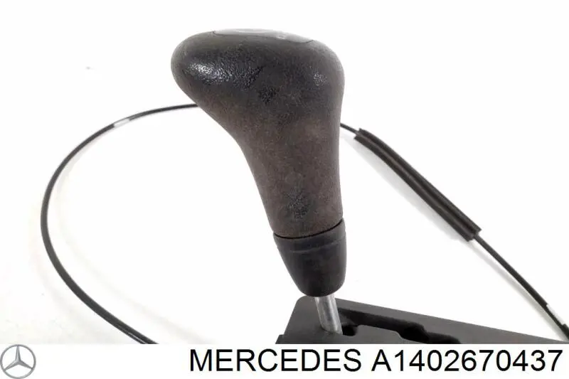 Купити A1402670437 Mercedes 