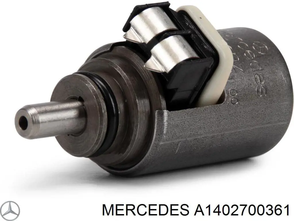 Плата АКПП A1402700361 Mercedes