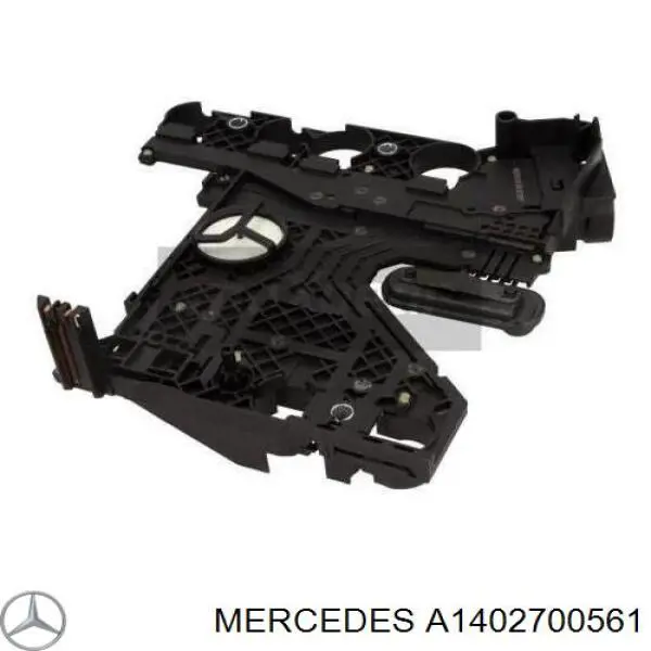 Плата АКПП A1402700561 Mercedes