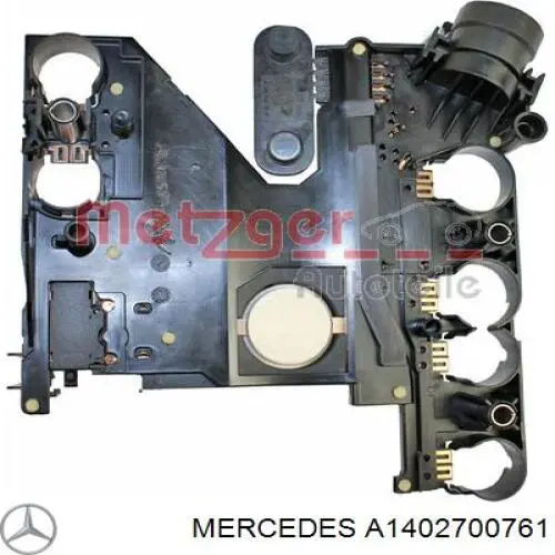A1402700761 Mercedes Електронна плата АКПП