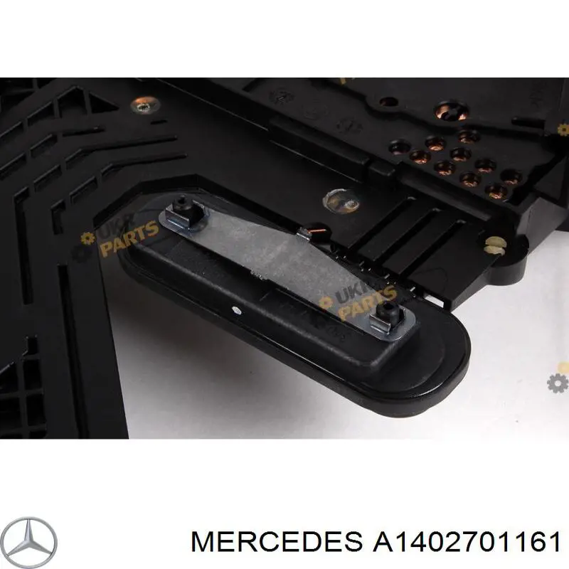 Купити A1402701161 Mercedes Плата АКПП