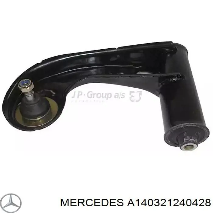 A140321240428 Mercedes пружина передня