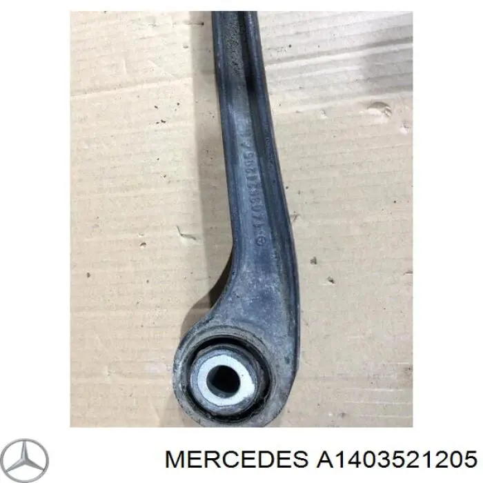 A1403521205 Mercedes 