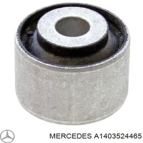Сайлентблок заднього верхнього важеля A1403524465 Mercedes