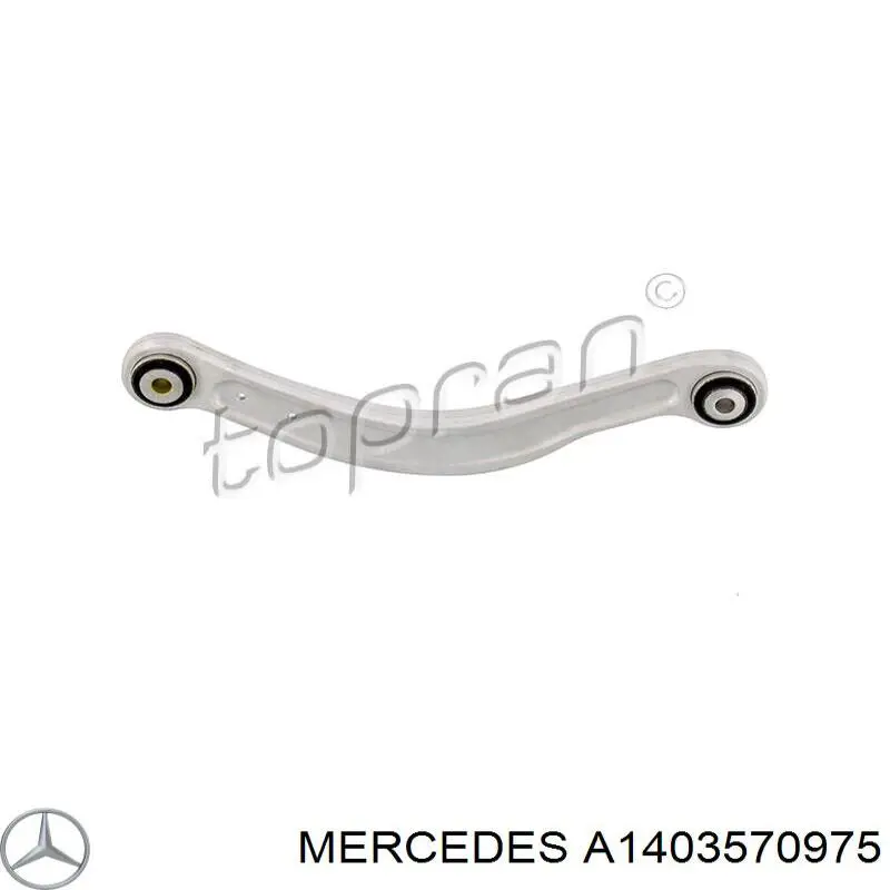 A1403570975 Mercedes 