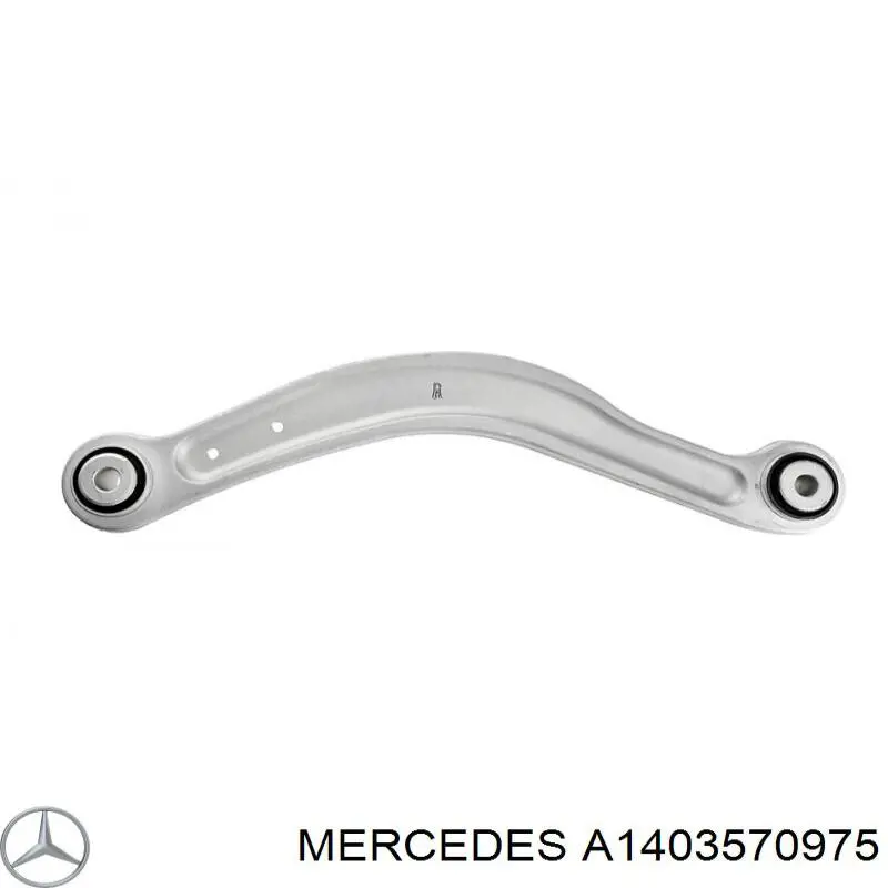  Mercedes A1403570975 ціна, від 6.38 USD