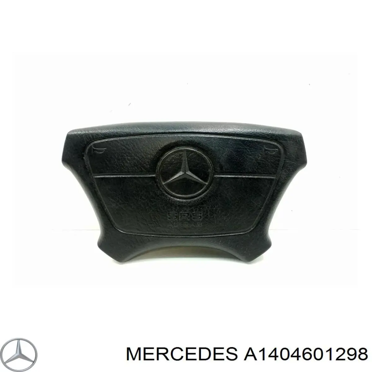 Купити A1404601298 Mercedes Подушка безпеки водія