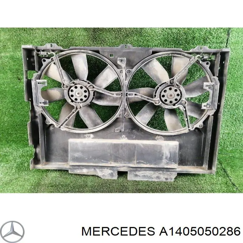 A1405050286 Mercedes 