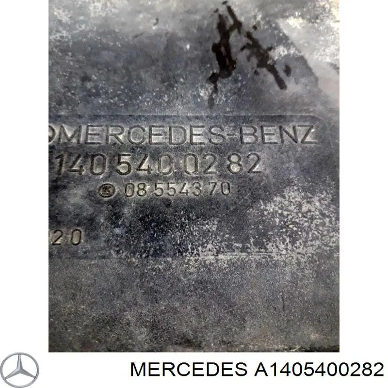 A1405400282 Mercedes 