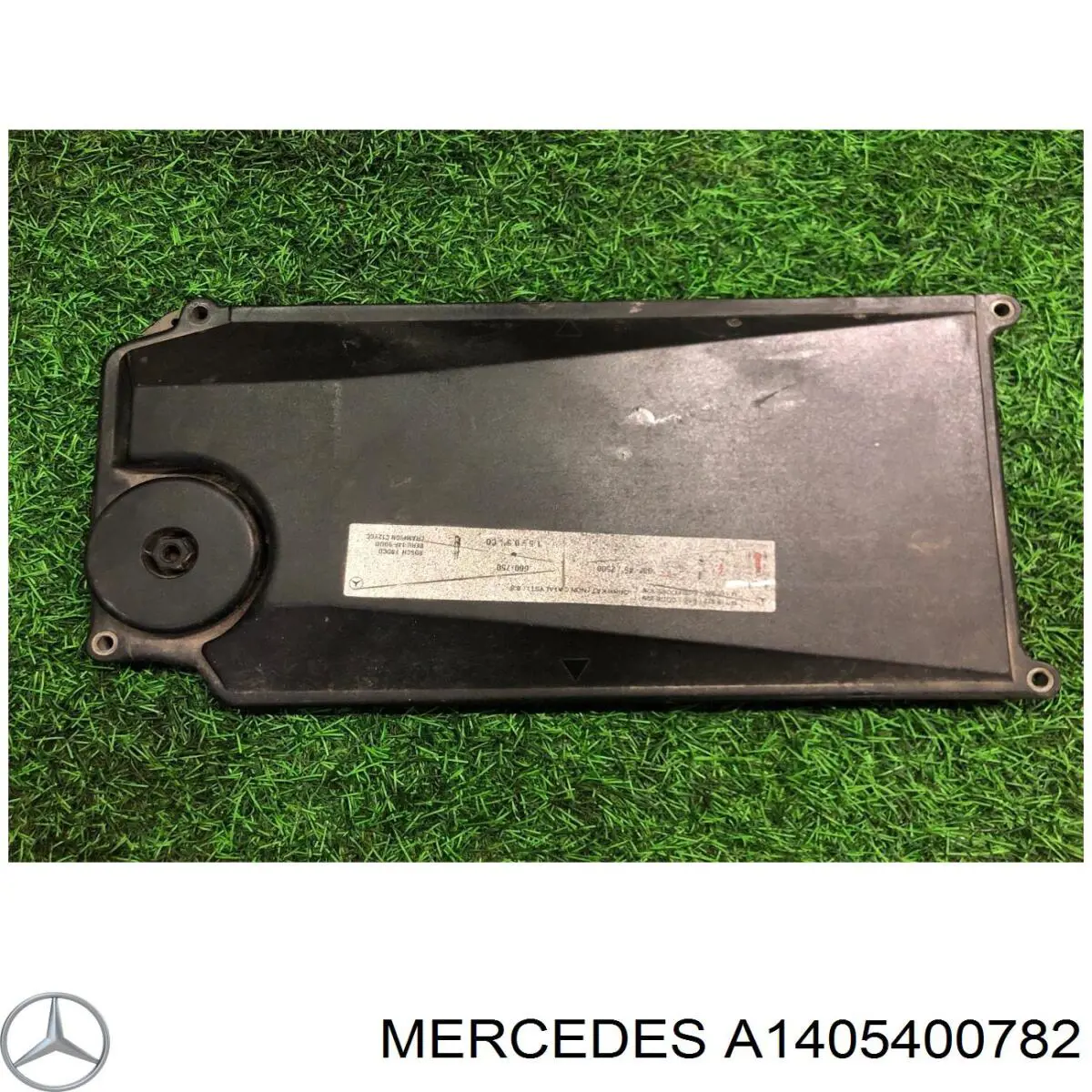 Купити A1405400382 Mercedes 