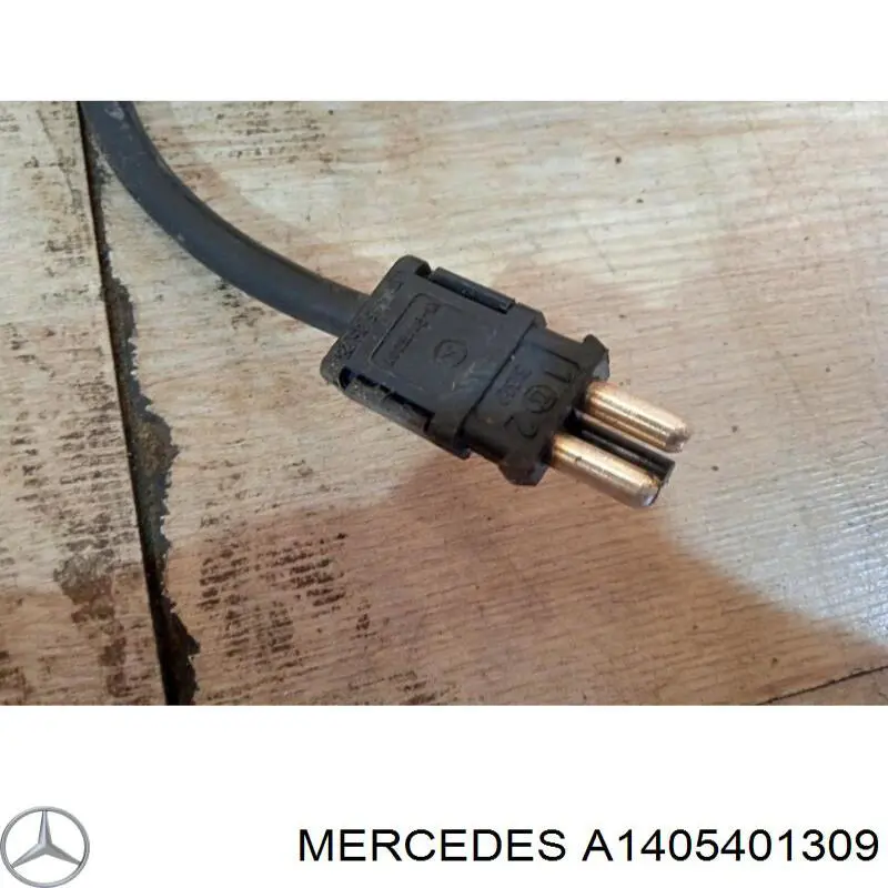  A1405401309 Mercedes