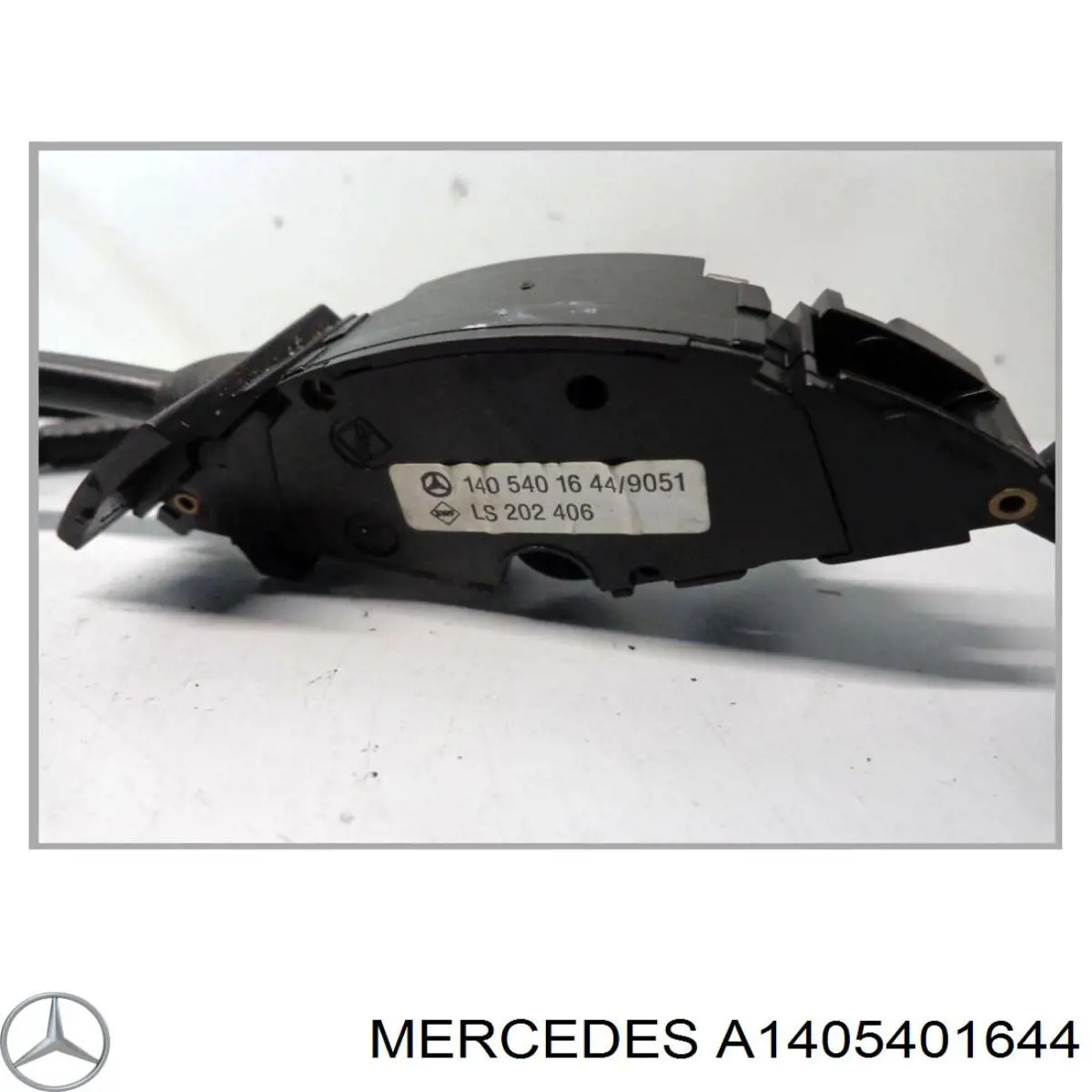 A1405401644 Mercedes 
