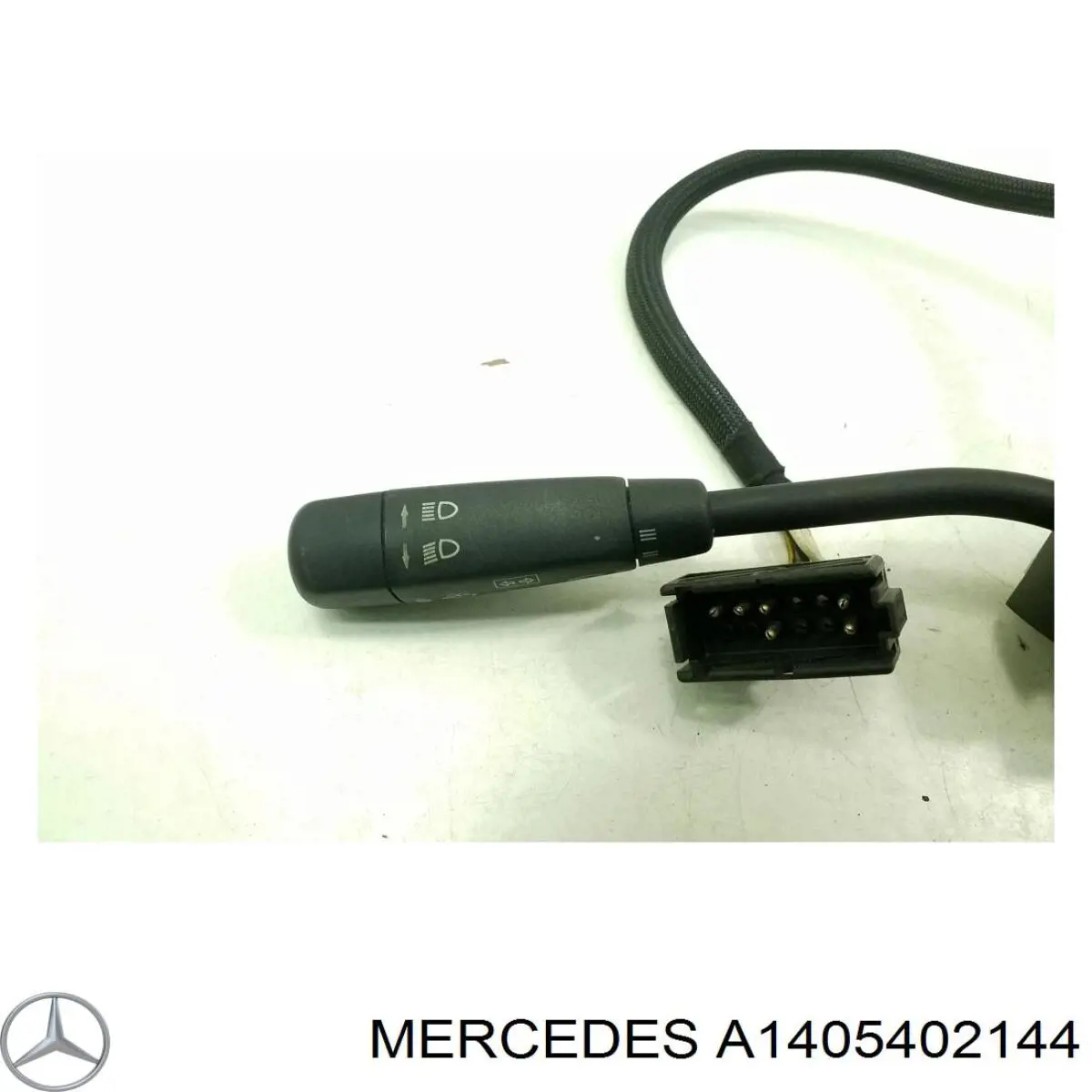  A1405402144 Mercedes