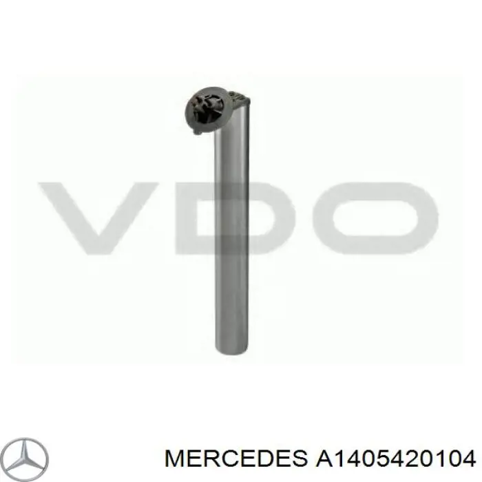 A1405420104 Mercedes датчик рівня палива в баку