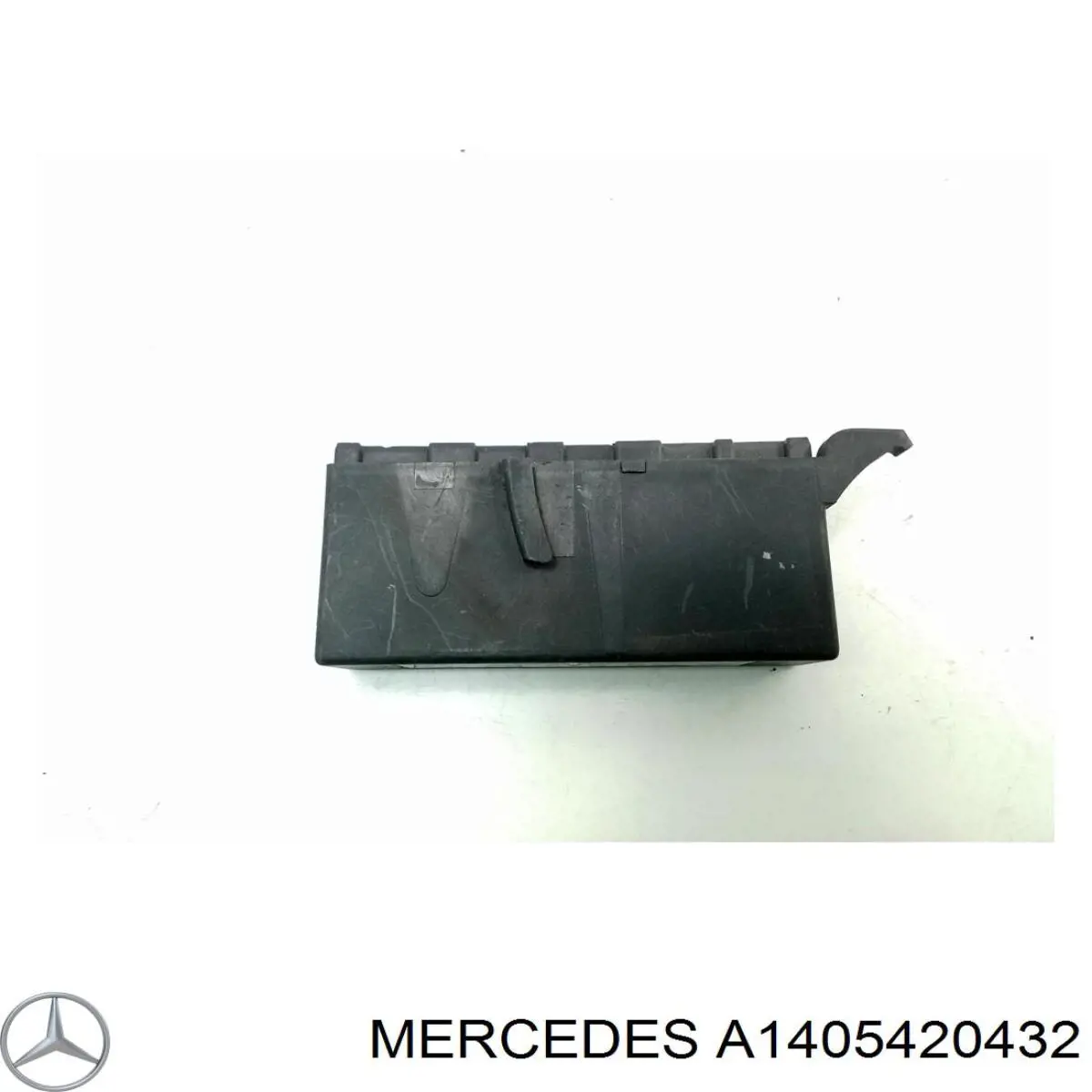 Купити A1405420432 Mercedes 