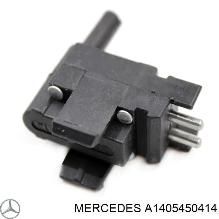 Купити A1405450414 Mercedes Вмикач ліхтарів заднього ходу