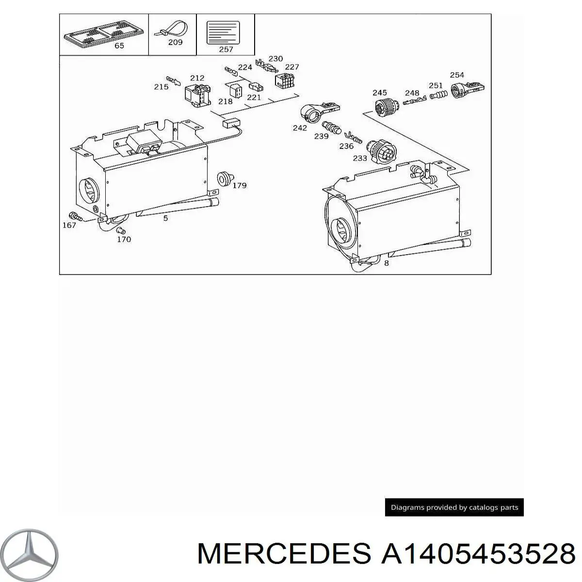  VAG 037906240G ціна, від 1.65 USD