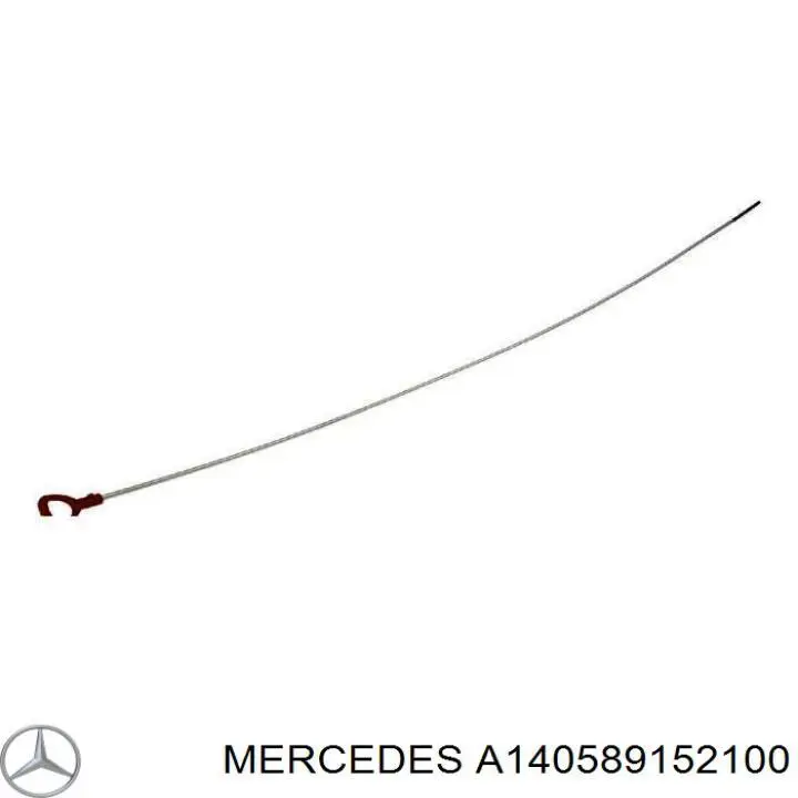A140589152100 Mercedes Індикатор рівня масла в автоматі