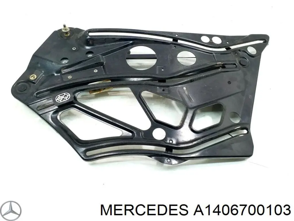 A1406700103 Mercedes 