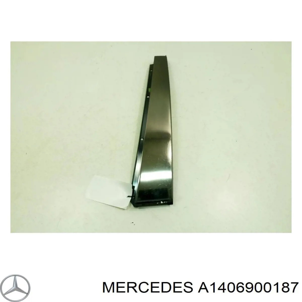 A1406900187 Mercedes 