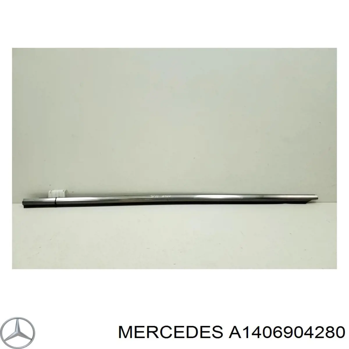 A1406904280 Mercedes 