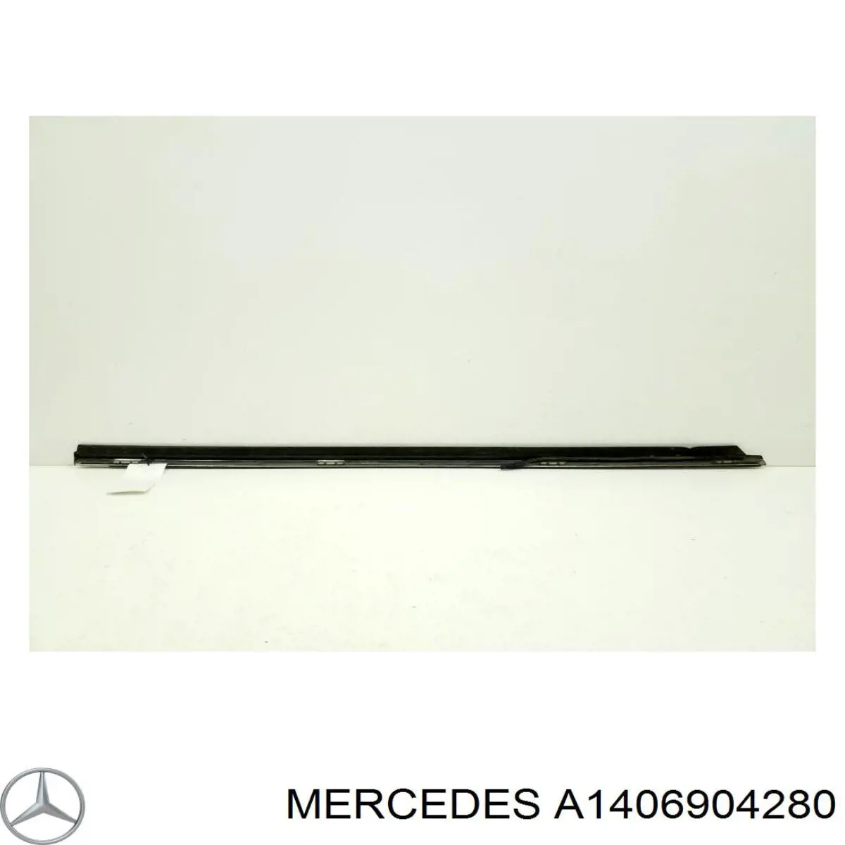 Купити A1406904280 Mercedes 