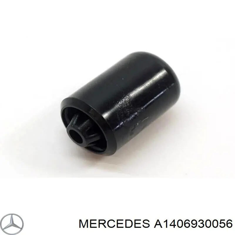  Mercedes A1406930056 ціна, від 1.62 USD