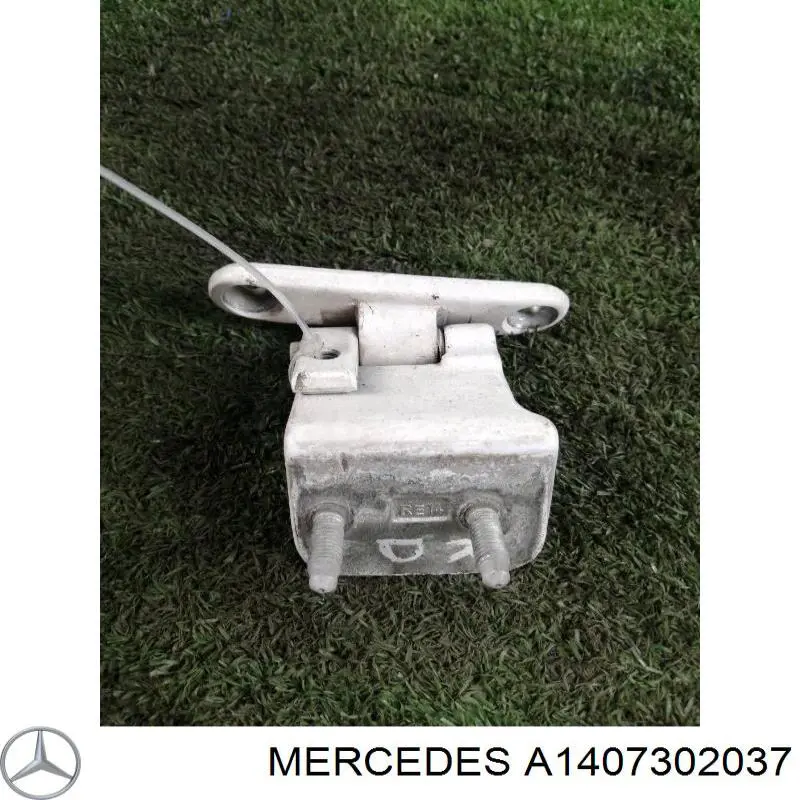 A1407302037 Mercedes 
