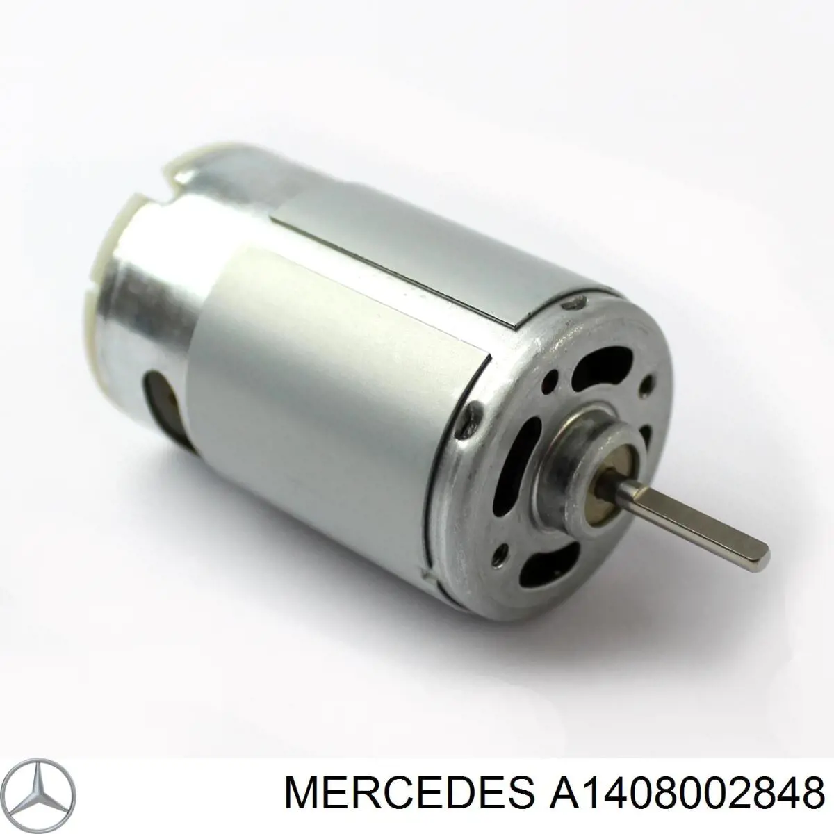 A1408002848 Mercedes Насос пневматичної системи кузова