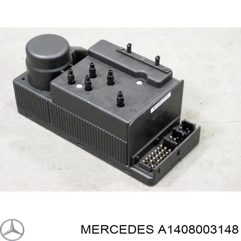  Mercedes A1408003148 ціна, від 1172.97 USD