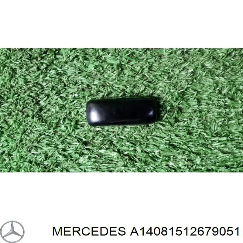 A1408151267 Mercedes 