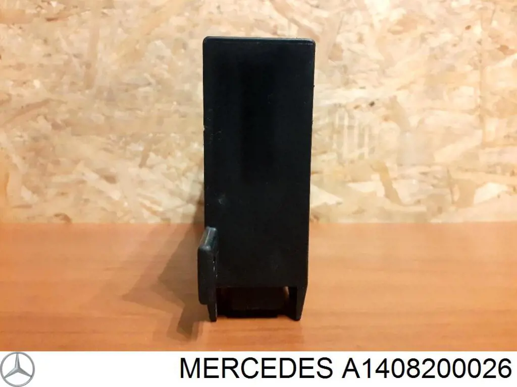  A1408200026 Mercedes