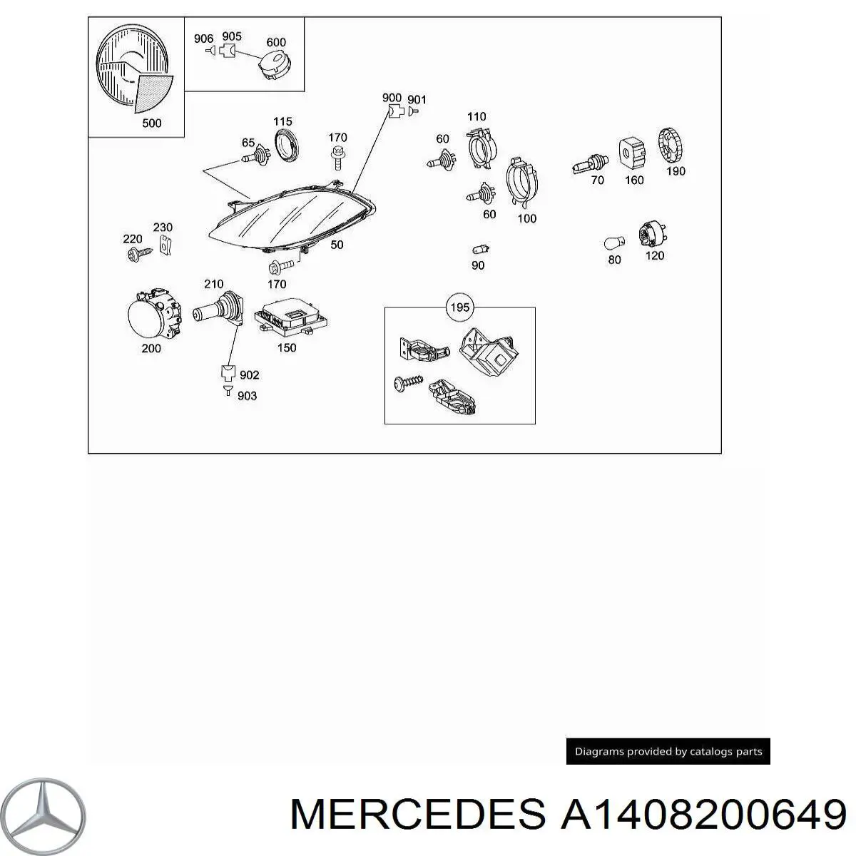  1408200649 Mercedes