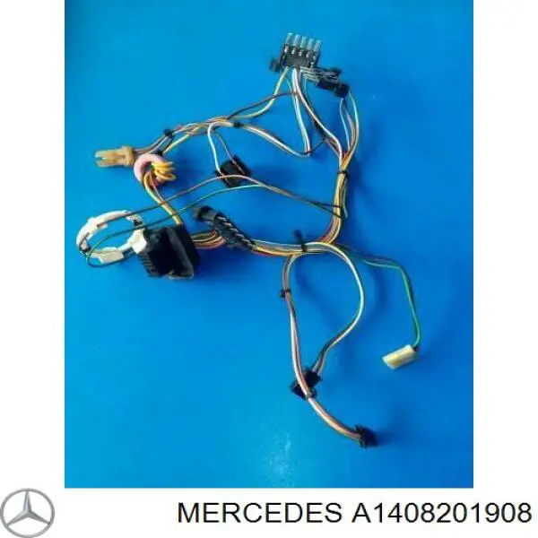  A1408201908 Mercedes