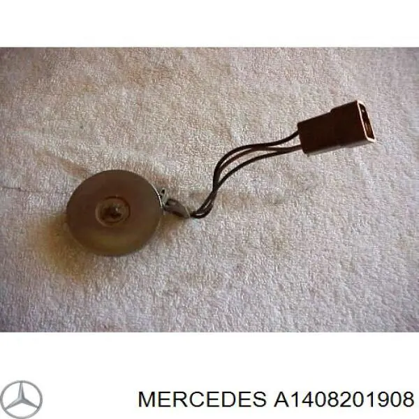 Купити A1408201908 Mercedes 