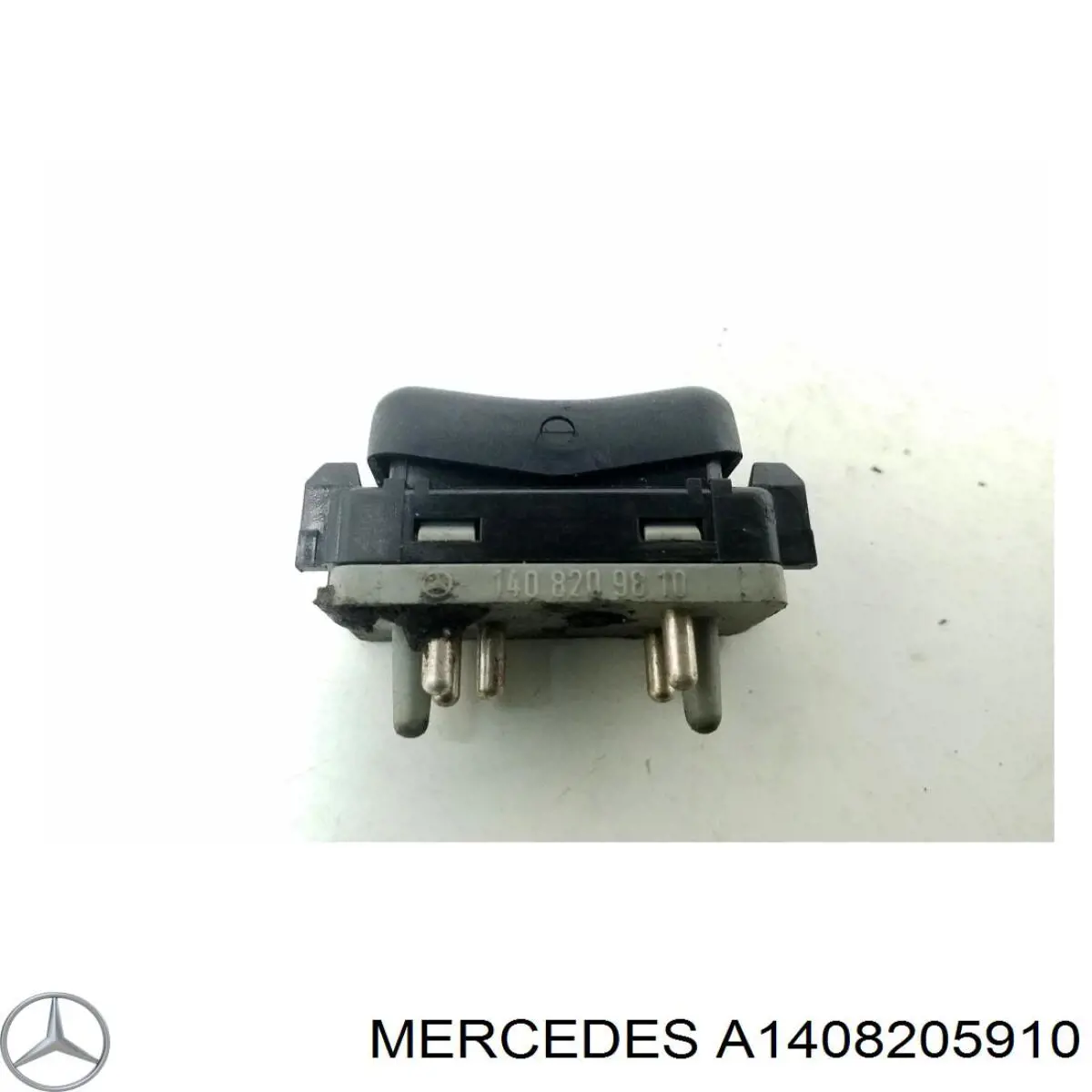 A1408205910 Mercedes 