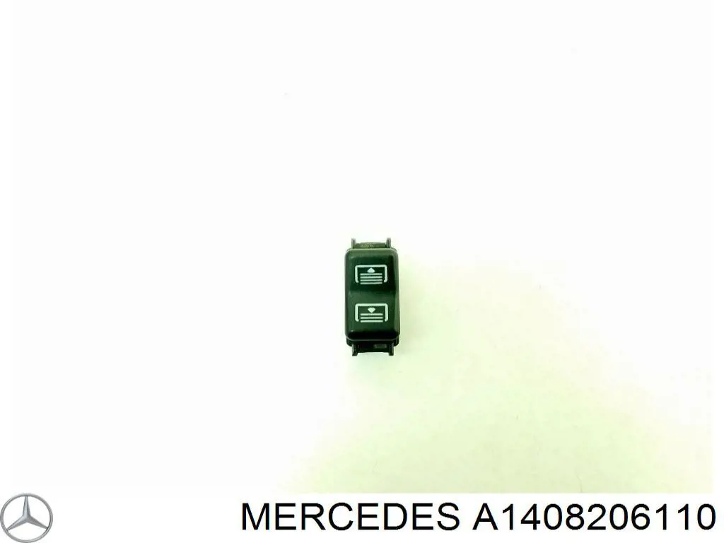  A1408206110 Mercedes