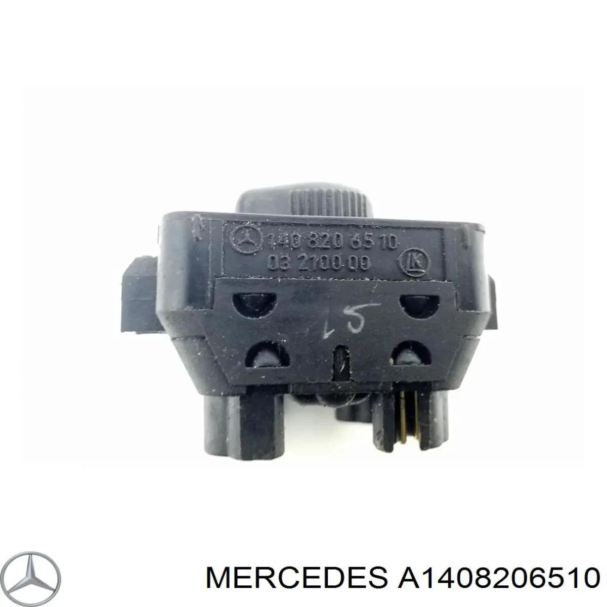  A1408206510 Mercedes