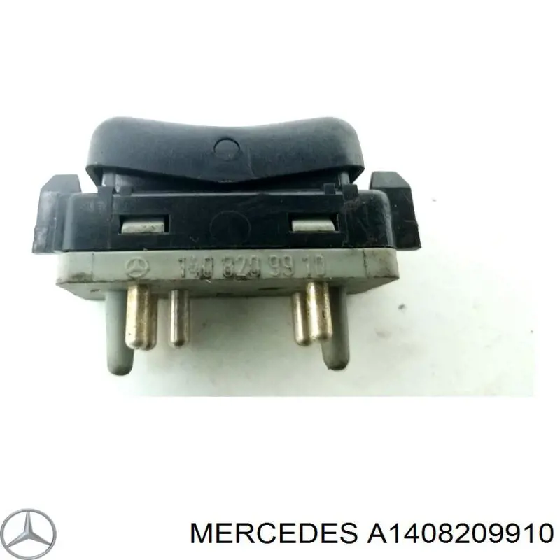 Купити A1408205910 Mercedes 