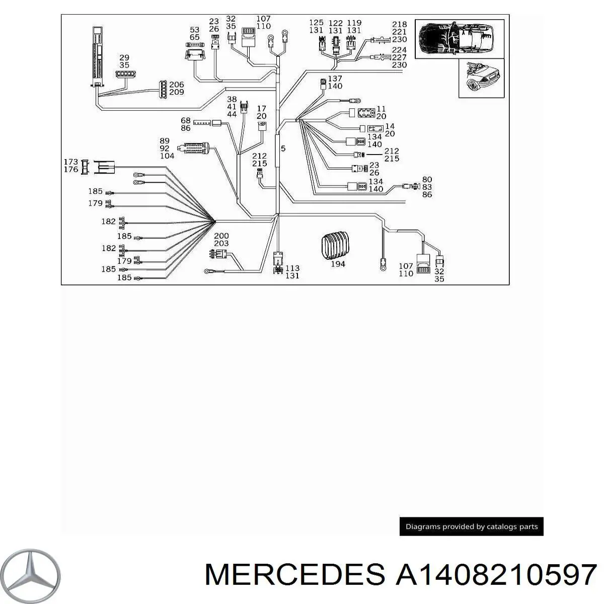  1408210597 Mercedes