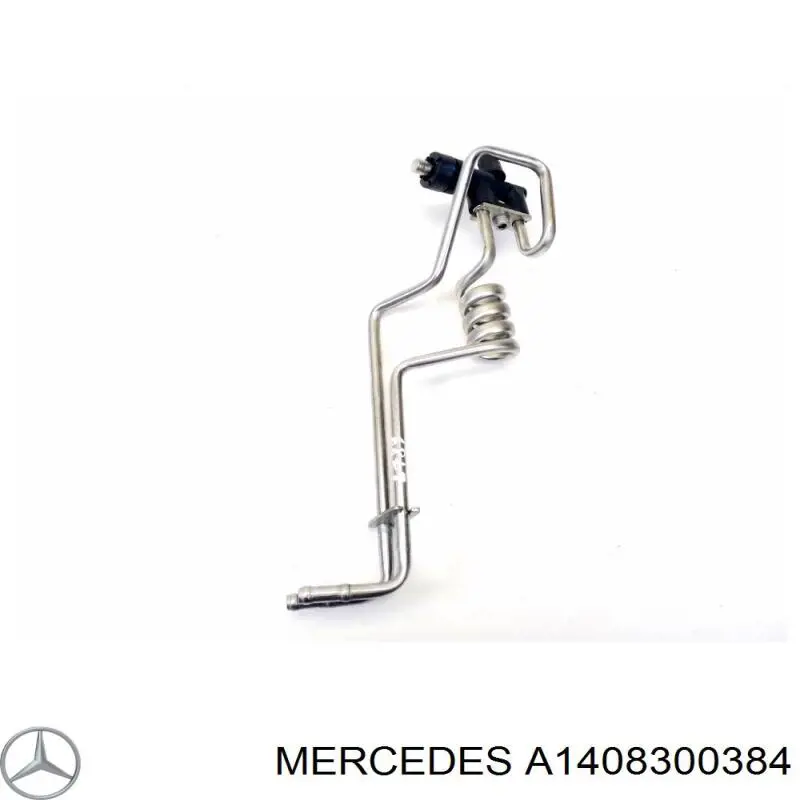  A1408300384 Mercedes
