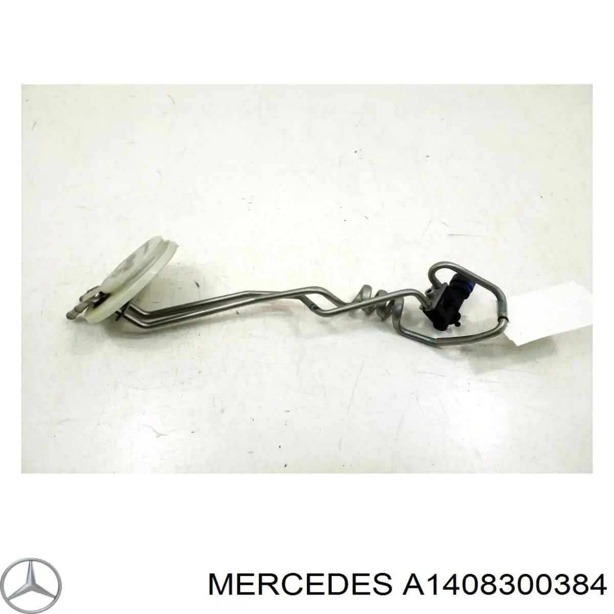 A1408300384 Mercedes 