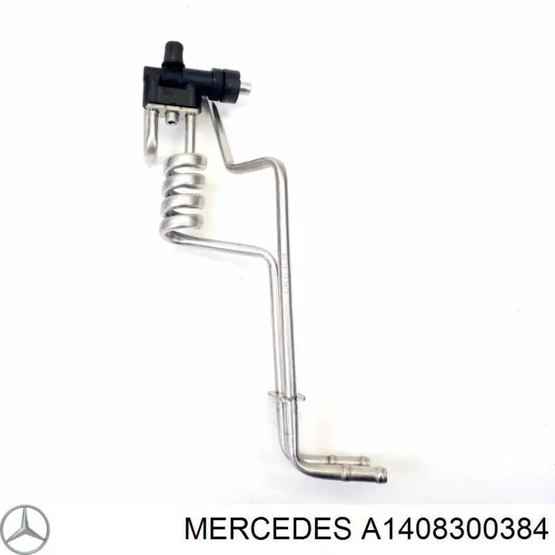 Купити A1408300384 Mercedes 