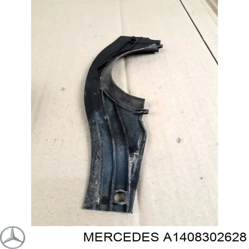  A1408302628 Mercedes