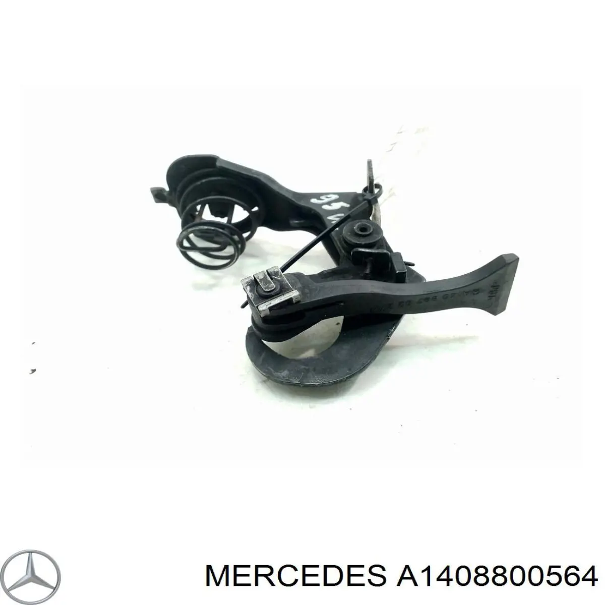  A1408800564 Mercedes