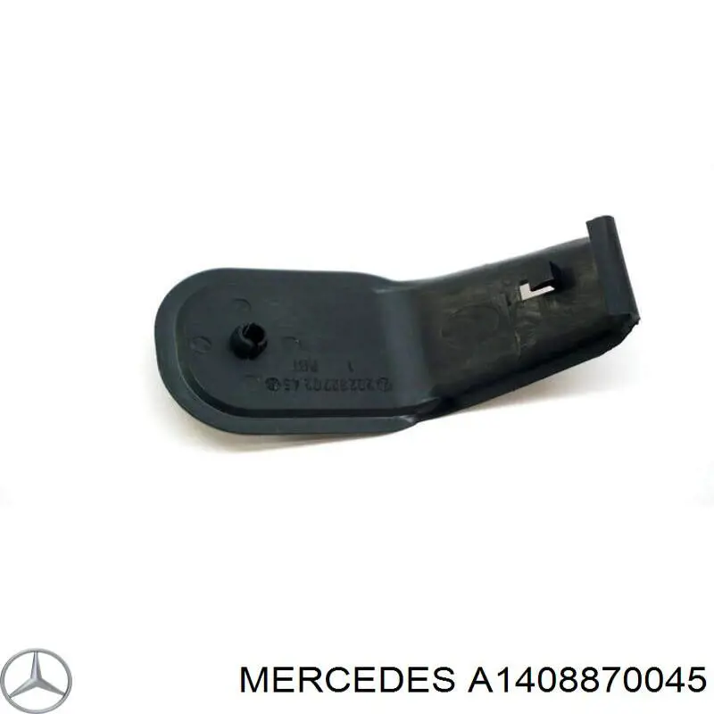  A1408870045 Mercedes