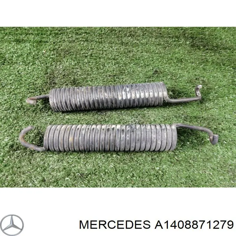 Купити A1408871279 Mercedes 