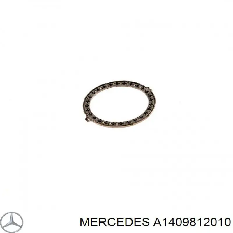  A1409812010 Mercedes